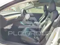 2018 Tesla Model 3 photo