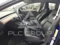 2018 Tesla Model 3 фото