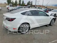 2018 Tesla Model 3 фото