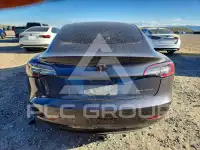 2018 Tesla Model 3 photo