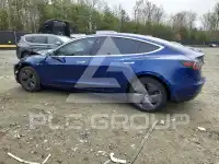 2018 Tesla Model 3 фото