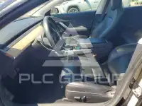 2018 Tesla Model 3 photo