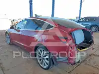 2018 Tesla Model 3 photo