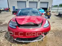 2018 Tesla Model 3 photo