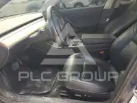 2018 Tesla Model 3 photo