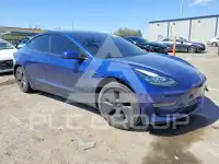 2018 Tesla Model 3 фото