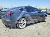 2018 Tesla Model 3 photo