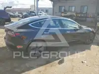 2018 Tesla Model 3 photo