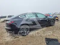 2018 Tesla Model 3 photo