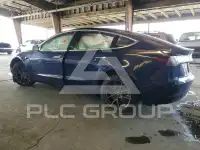 2018 Tesla Model 3 photo