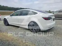 2018 Tesla Model 3 photo