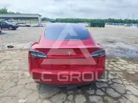 2018 Tesla Model 3 photo