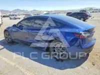 2018 Tesla Model 3 фото