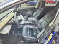 2018 Tesla Model 3 фото
