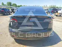2018 Tesla Model 3 photo