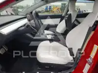 2018 Tesla Model 3 фото