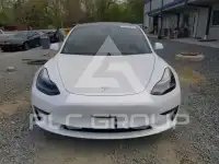 2018 Tesla Model 3 photo