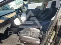 2018 Tesla Model 3 photo
