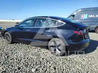 2018 Tesla Model 3 photo