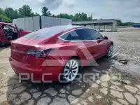 2018 Tesla Model 3 photo