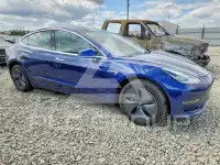 2018 Tesla Model 3 photo