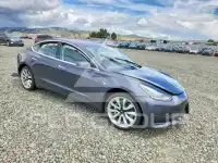 2018 Tesla Model 3 photo