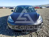 2018 Tesla Model 3 photo