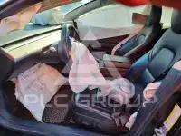 2018 Tesla Model 3 photo