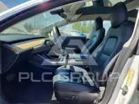 2018 Tesla Model 3 photo