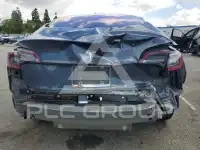 2018 Tesla Model 3 photo