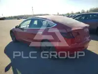 2018 Tesla Model 3 photo
