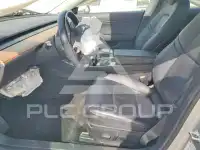 2018 Tesla Model 3 фото