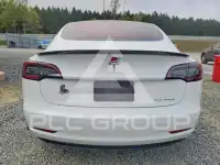 2018 Tesla Model 3 photo