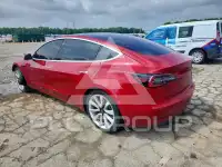 2018 Tesla Model 3 photo