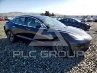 2018 Tesla Model 3 photo