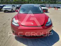 2018 Tesla Model 3 фото