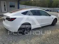 2018 Tesla Model 3 photo