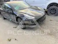 2018 Tesla Model 3 photo