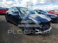 2018 Tesla Model 3 фото