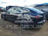 2018 Tesla Model 3 фото
