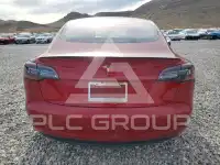 2018 Tesla Model 3 photo