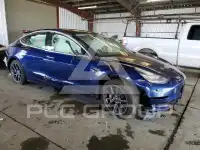 2018 Tesla Model 3 photo