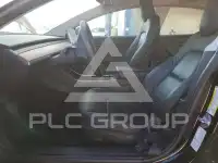 2018 Tesla Model 3 фото