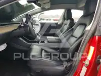 2018 Tesla Model 3 photo