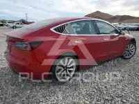 2018 Tesla Model 3 photo