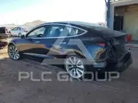 2018 Tesla Model 3 фото