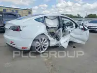2018 Tesla Model 3 photo