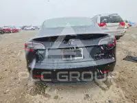 2018 Tesla Model 3 photo