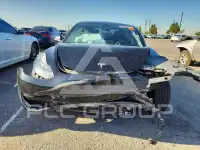 2018 Tesla Model 3 photo