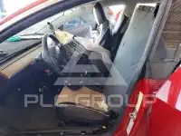 2018 Tesla Model 3 photo